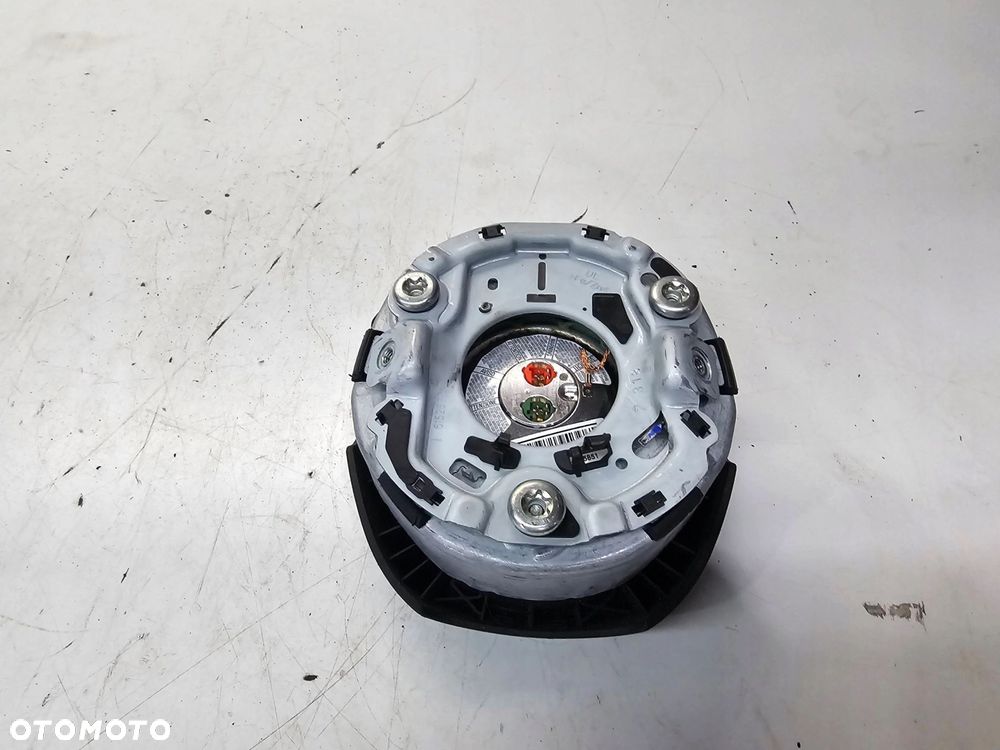 PODUSZKA POWIETRZNA AUDI A4 B7 A6 8E0880201BN 6PS *4* - 5