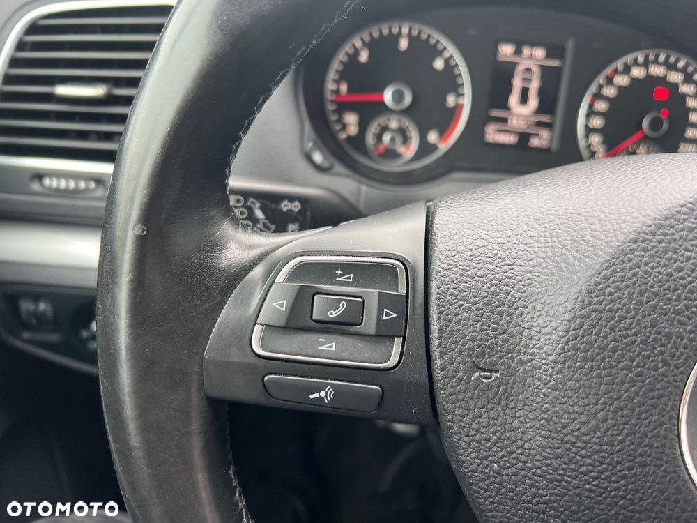 Volkswagen Sharan 2.0 TDI Comfortline - 28