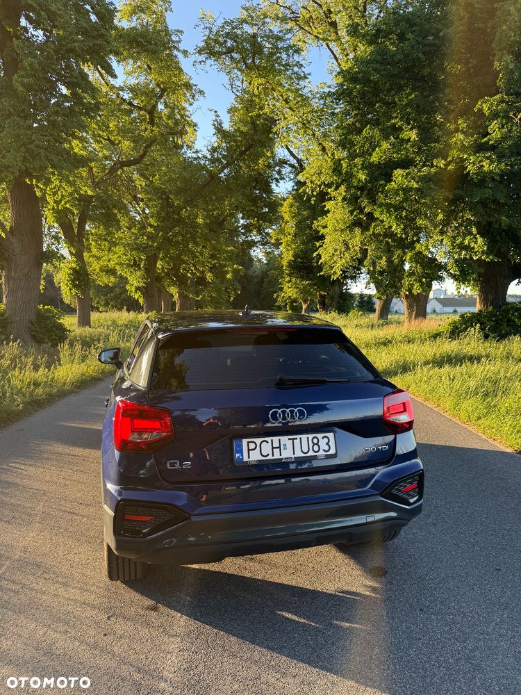 Audi Q2 - 5