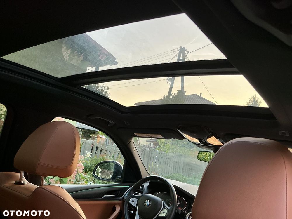 BMW X3 - 18