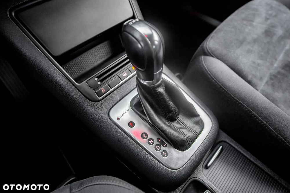 Volkswagen Tiguan 2.0 TSI 4Mot Track&Field DSG - 31