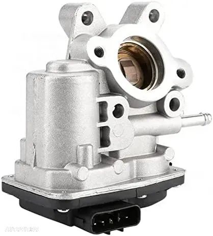 RADIATOR GAZE EGR NISSAN CABSTAR 2.5dCi YD25 NAVARA RENAULT MAXITY RACITOR RECIRCULARE GAZE SUPAPA YD25DDTI - 17