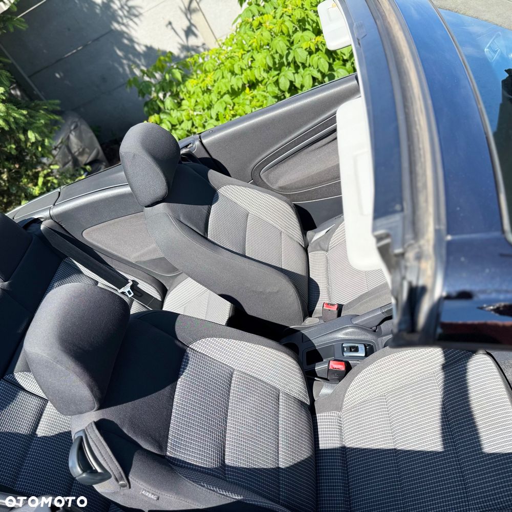 Volkswagen Eos 1.6 FSI - 23