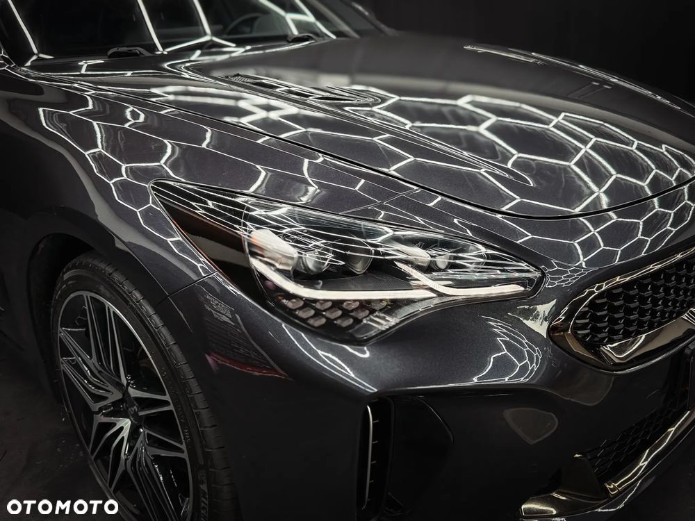 Kia Stinger 3.3 T-GDI AWD OPF GT - 9