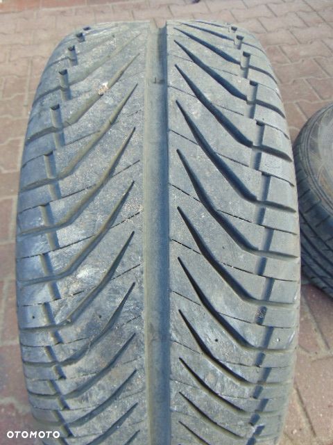 225/45/16 opona 225 45 R16 KUMHO ECSTA SUPRA 7mm
