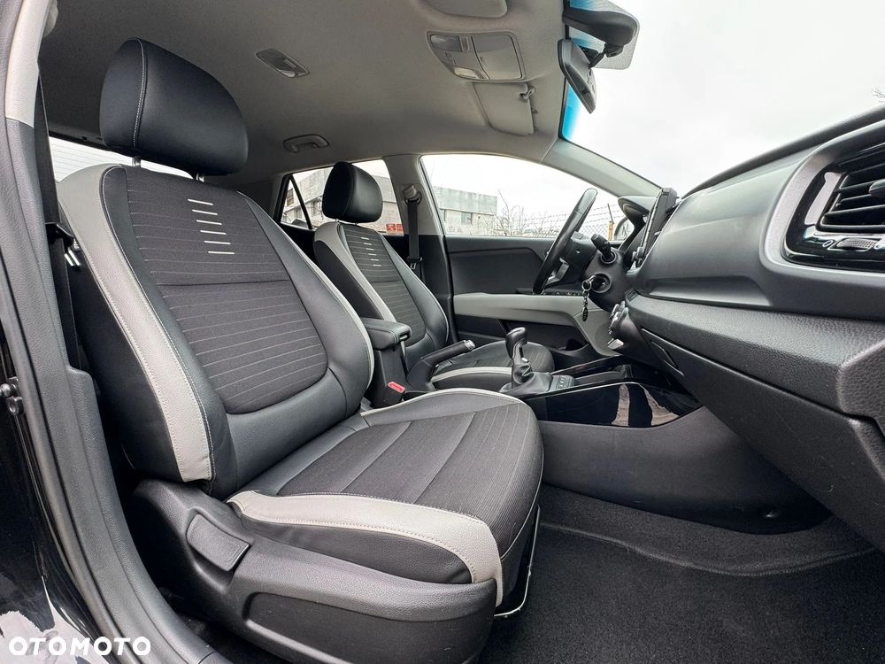 Kia Stonic 1.0 T-GDI XL - 15