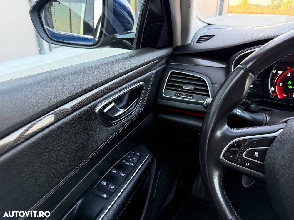 Renault Talisman - 7