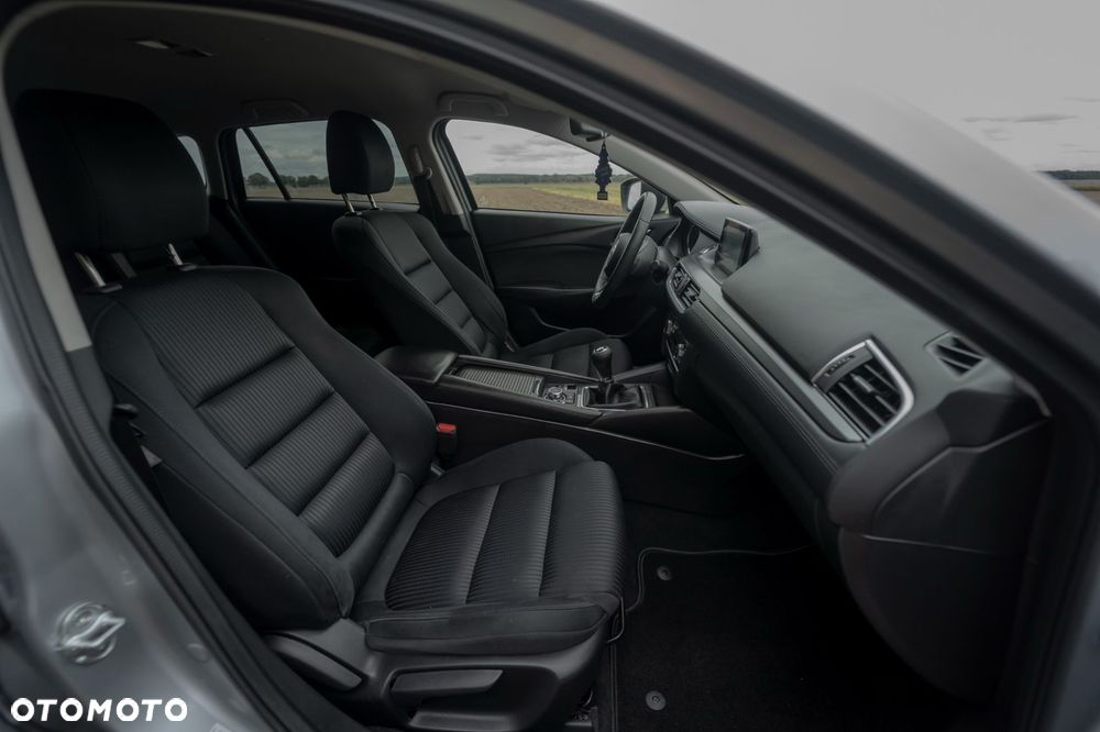 Mazda 6 - 24