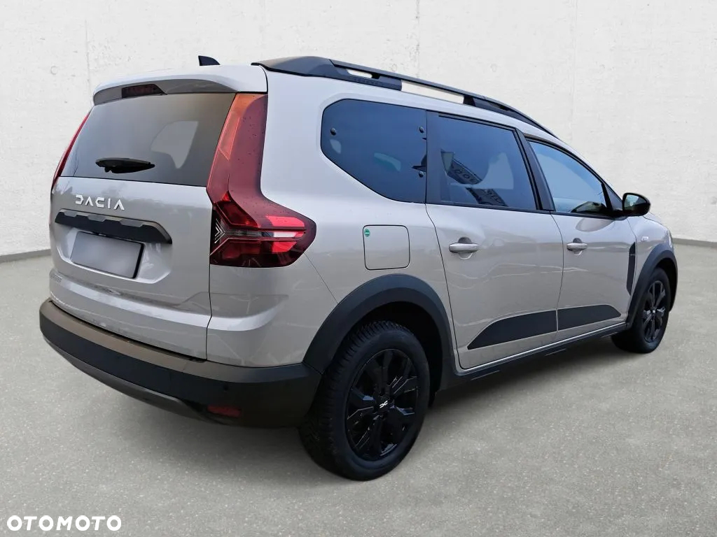 Dacia Jogger 1.0 TCe SL Extreme 7os - 6