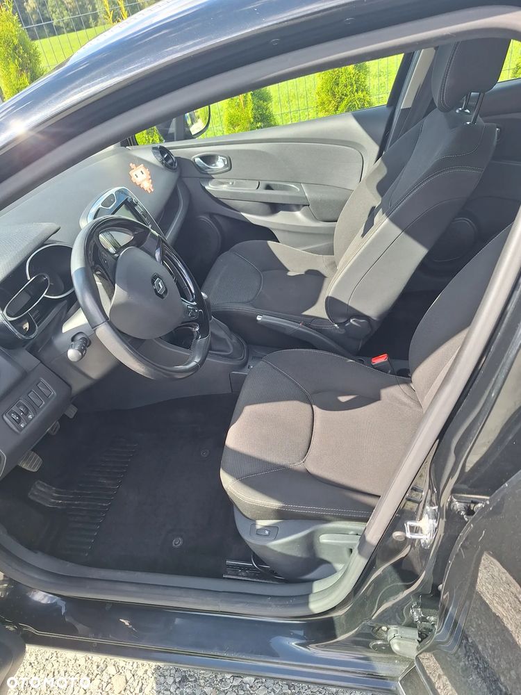 Renault Clio 1.2 16V Business - 8