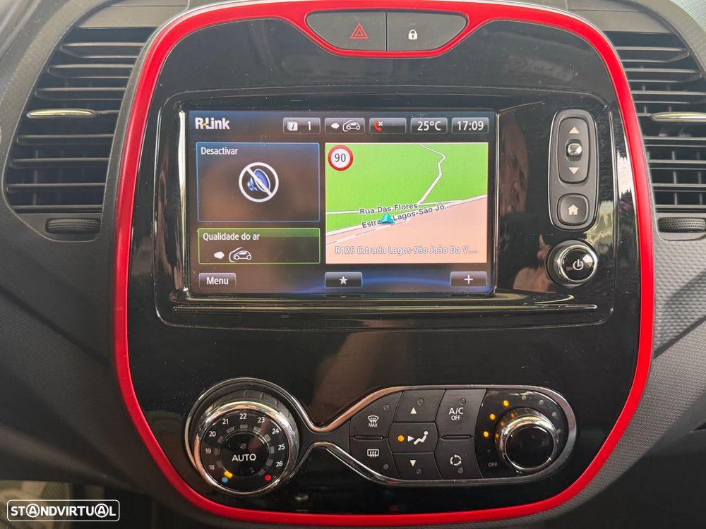 Renault Captur ENERGY TCe 120 EDC XMOD - 38
