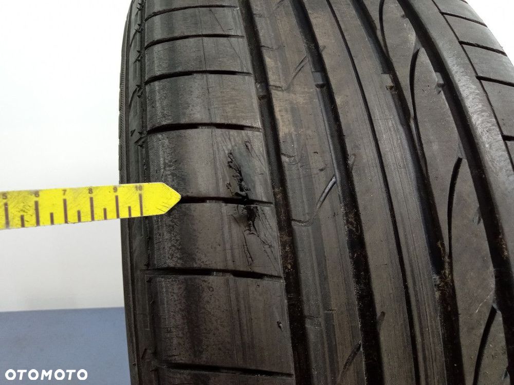 OPONA LETNIA BRIDGESTONE DUELER HP 255/55 R19 111Y - 7