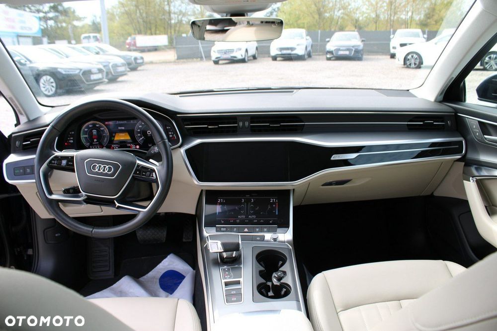 Audi A6 Avant - 19