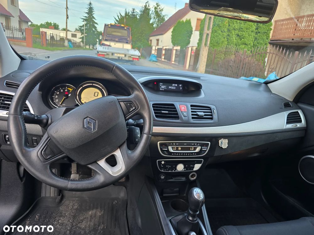 Renault Megane 1.6 16V 110 Dynamique - 17