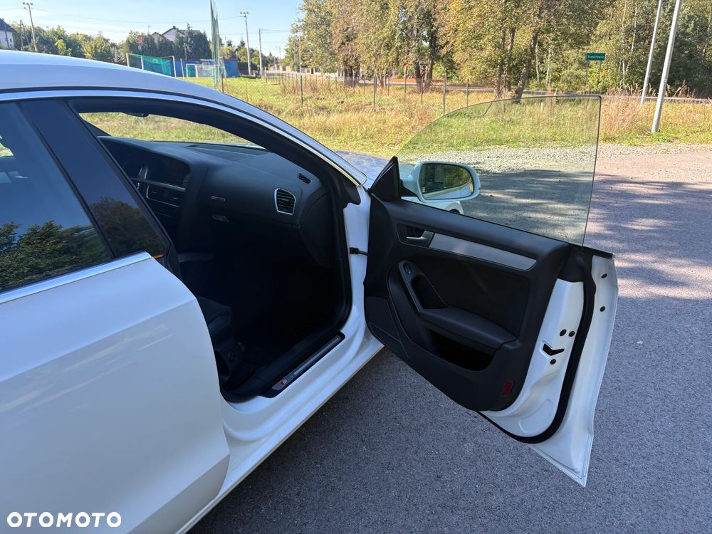 Audi A5 Sportback - 19