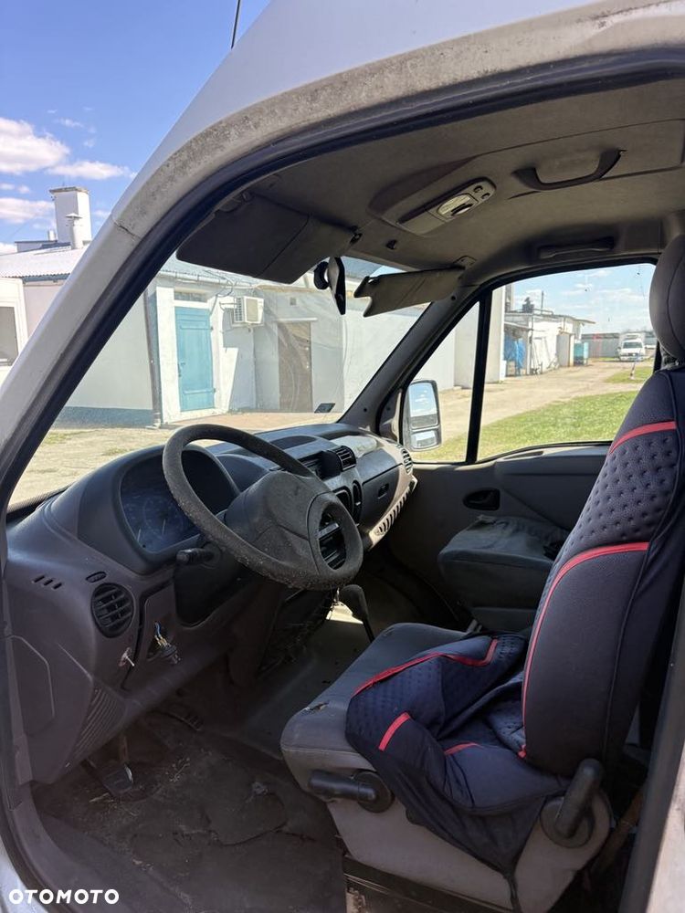 Renault Master - 7