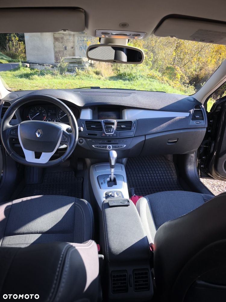 Renault Laguna - 5