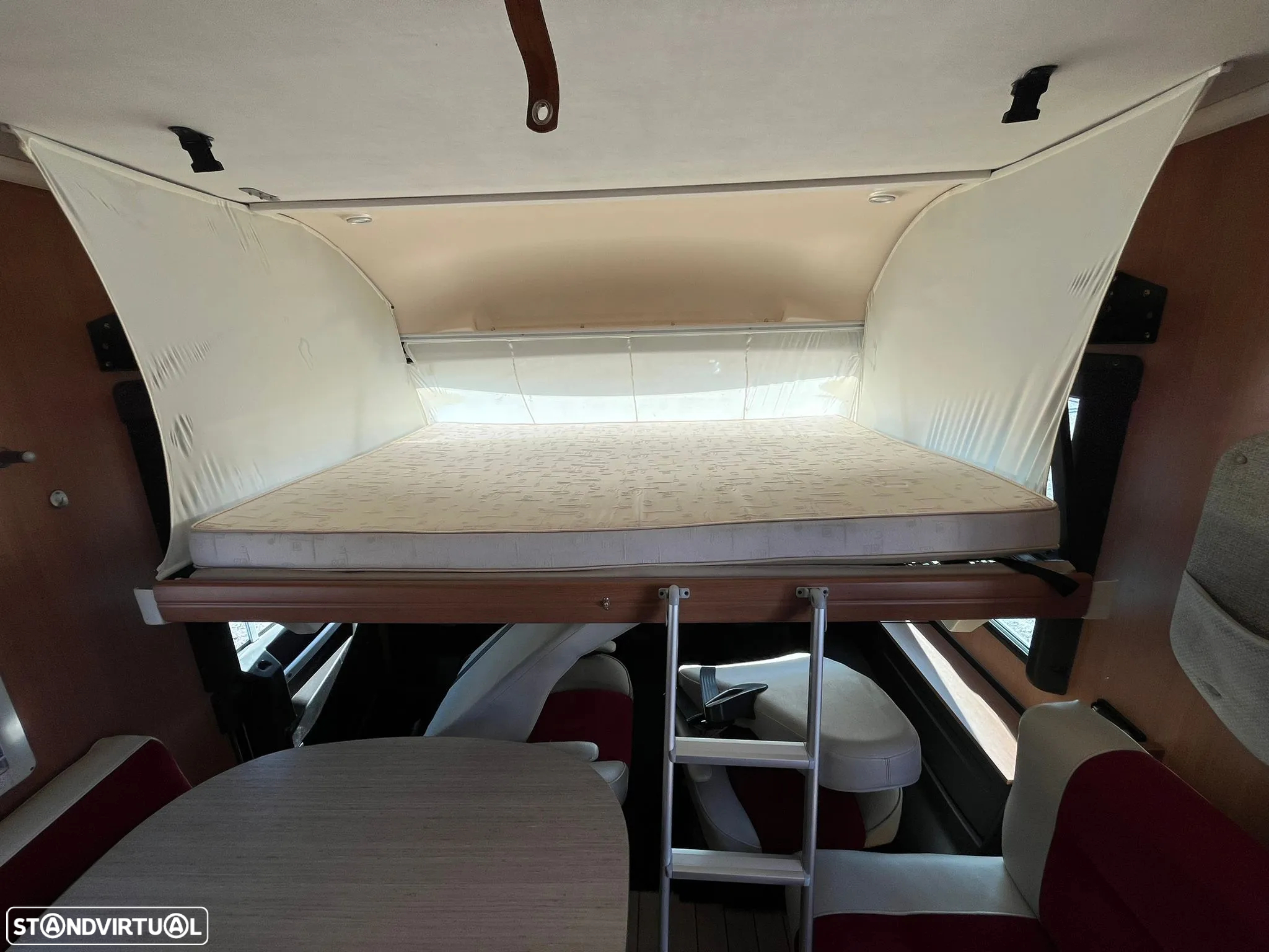 Pilote Aventura 740 - 21