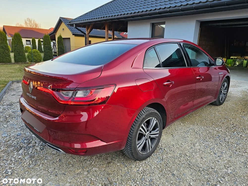 Renault Megane 1.3 TCe Intens - 23
