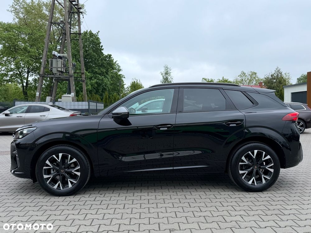 Cupra Terramar 1.5 eTSI DSG - 10