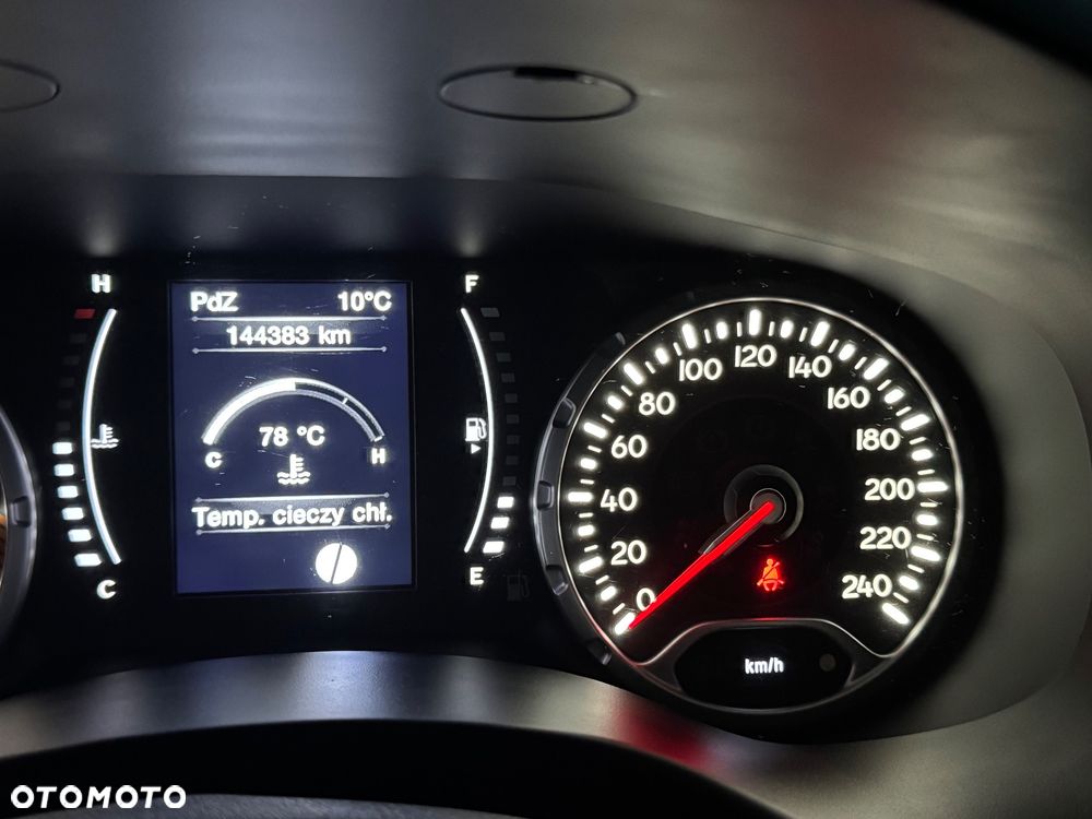 Jeep Renegade 2.0 MultiJet Active Drive Longitude - 40