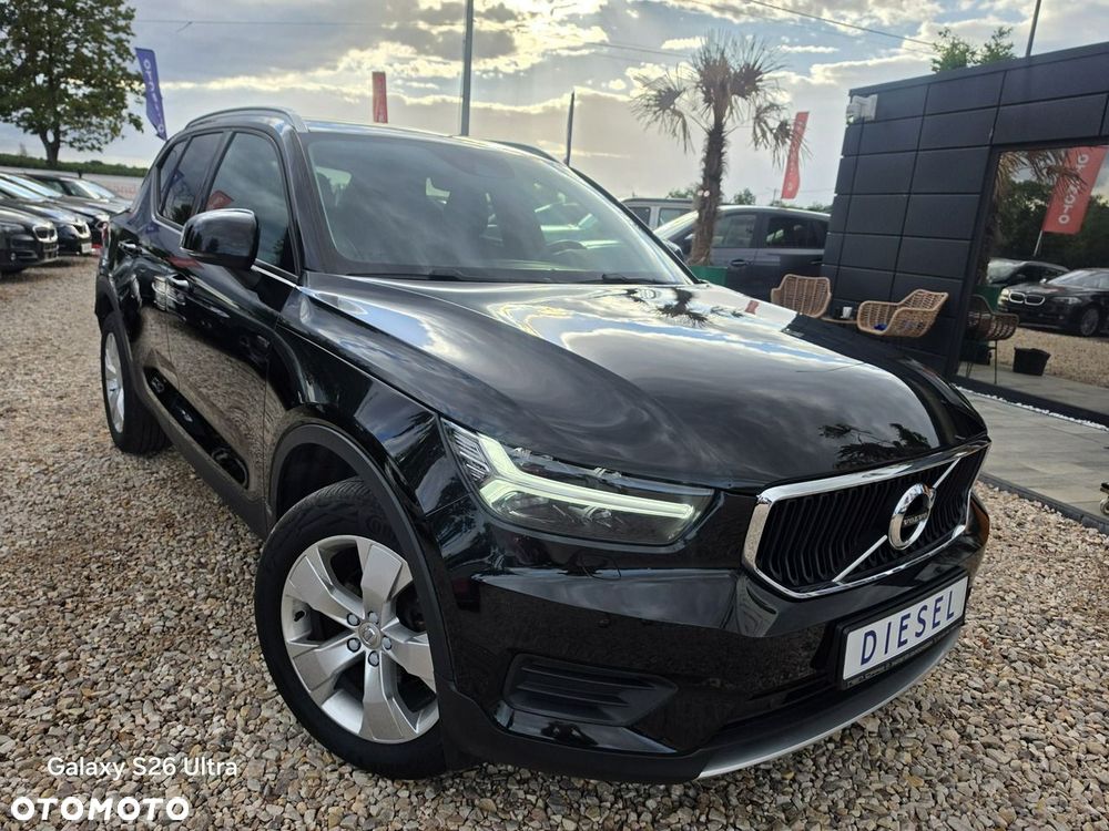 Volvo XC 40 - 5