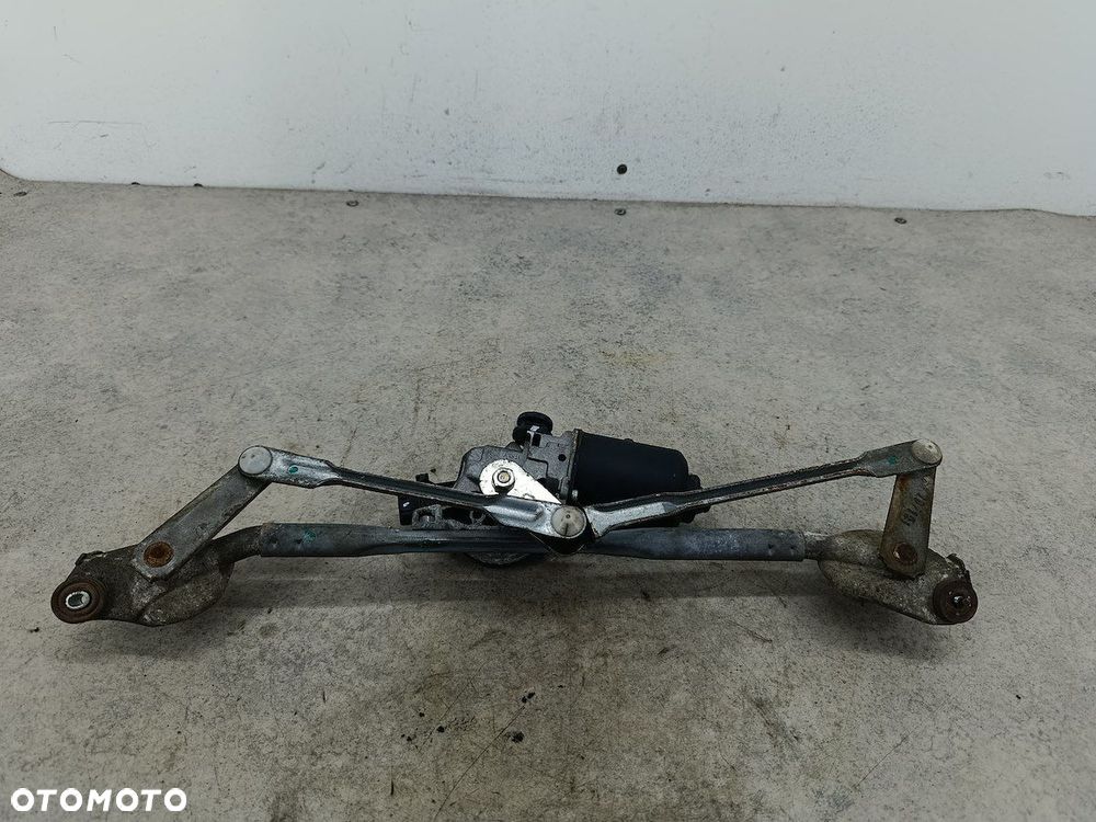 MECHANIZM WYCIERACZEK TOYOTA COROLLA VERSO II 85110-0F020 MS159200-7241 - 10