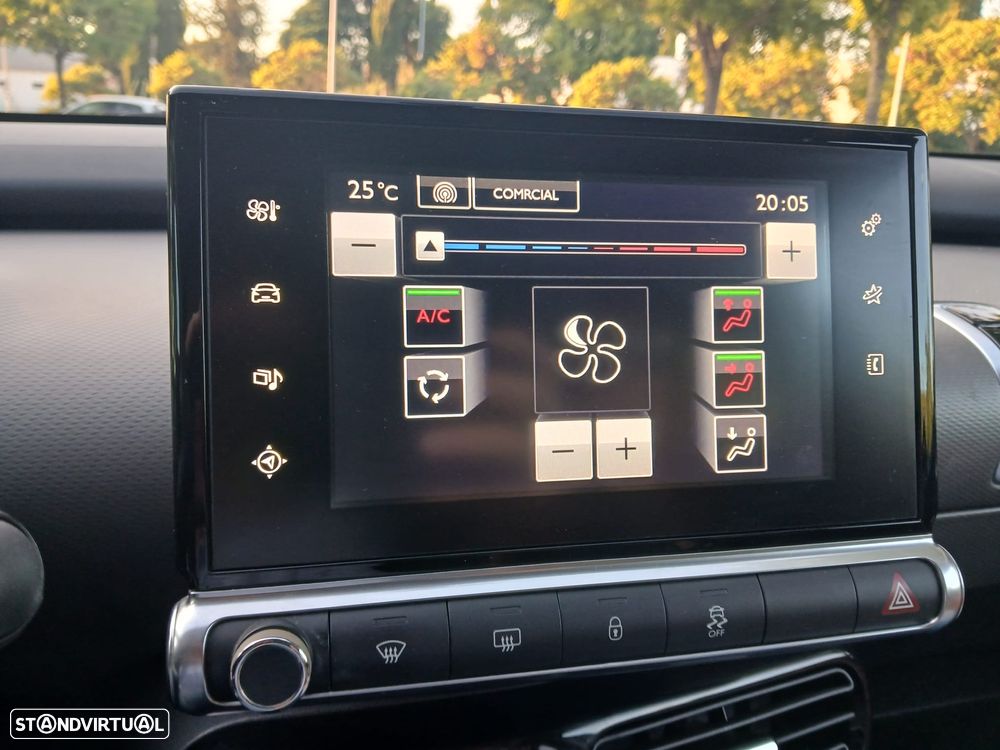 Citroën C4 Cactus 1.6 BlueHDi Feel ETG6 - 16