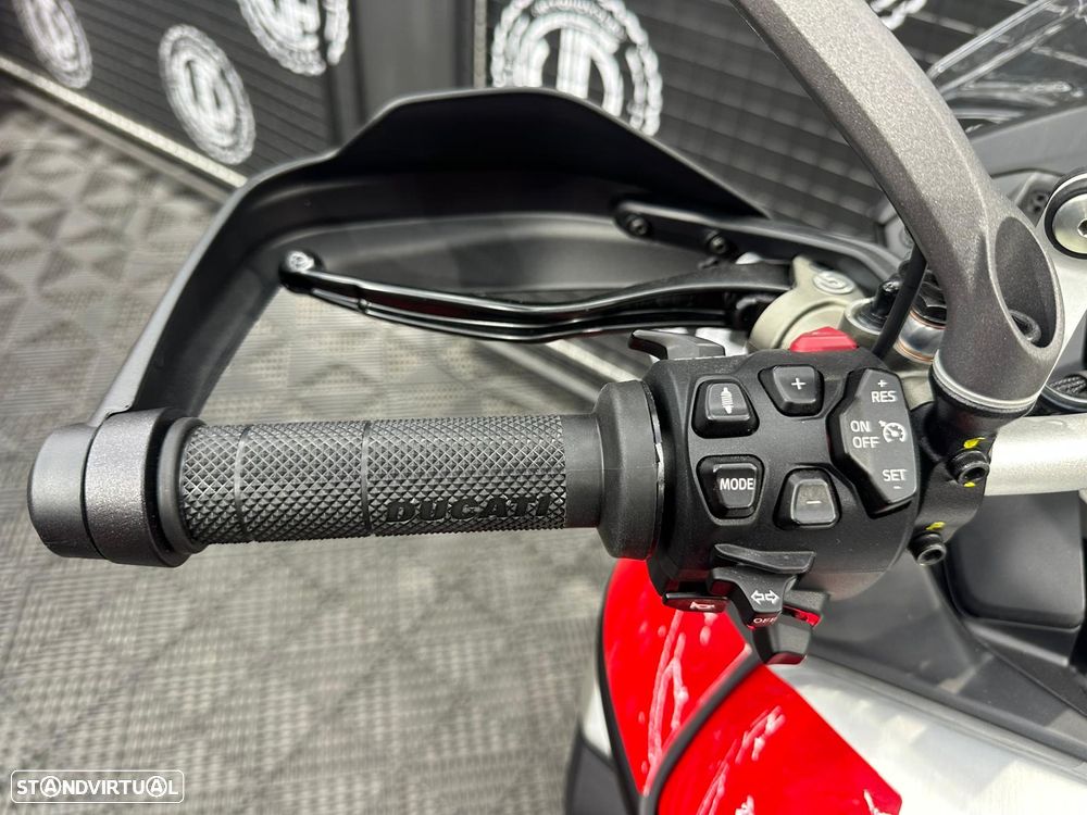 Ducati Multistrada V4 RALLY FULL ADVENTURE (NOVA, IVA DEDUTÍVEL) - 13