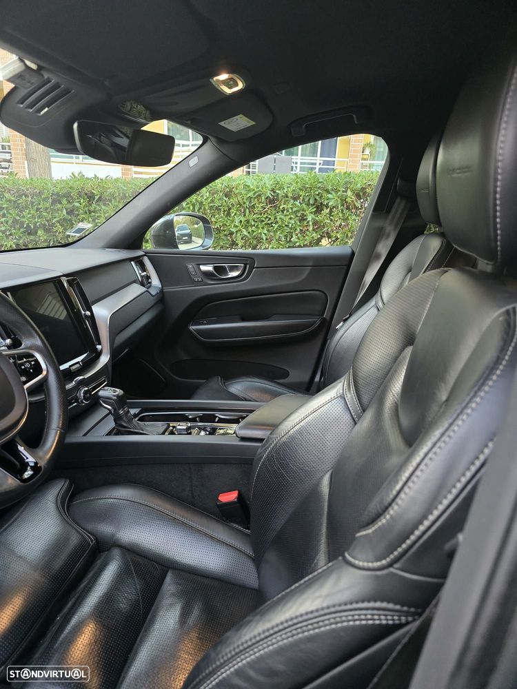 Volvo XC 40 2.0 D4 Inscription AWD - 15