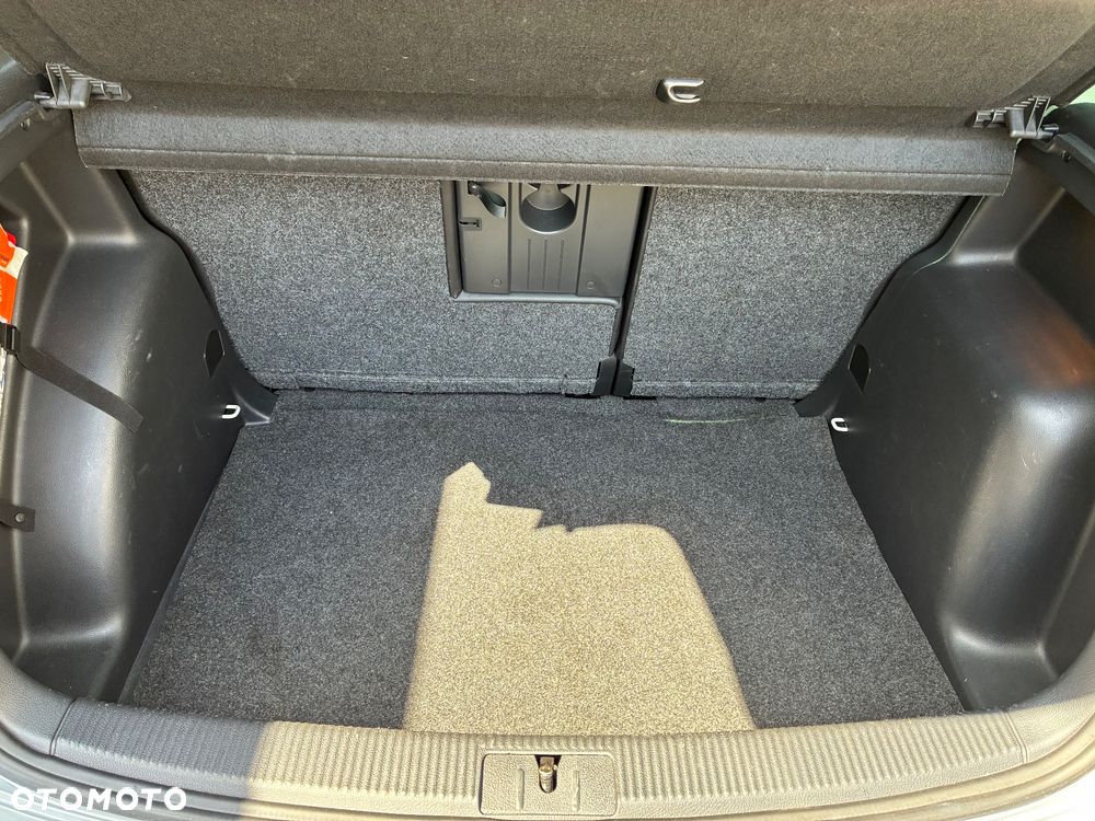 Volkswagen Golf Plus CrossGolf 1.4 TSI - 27