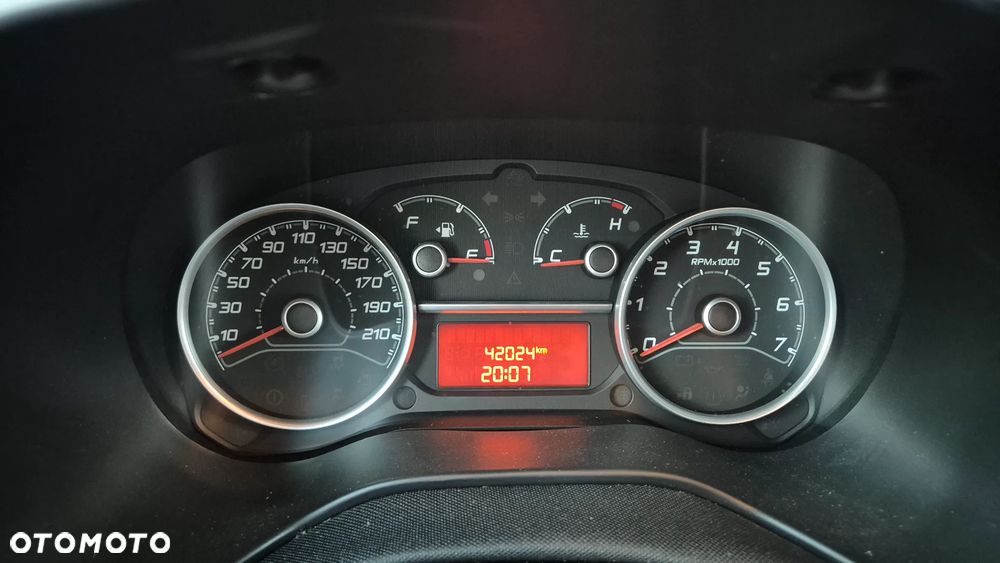 Fiat DOBLO - 10