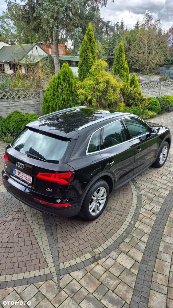 Audi Q5 - 3