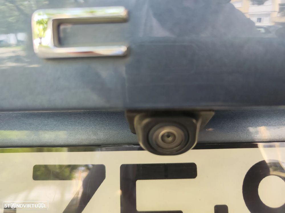 Ford Focus SW 1.0 EcoBoost Active Aut. - 21