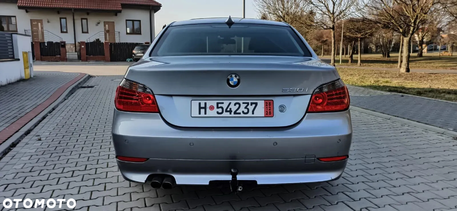BMW Seria 5 - 15