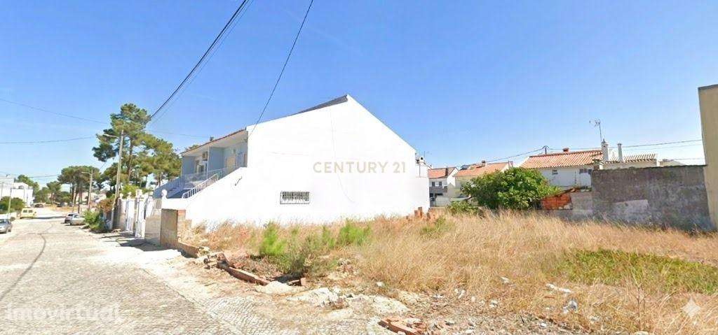 Terreno Urbano , Pinhal do General - Quinta do Conde, 306m² - Grande imagem: 2/7