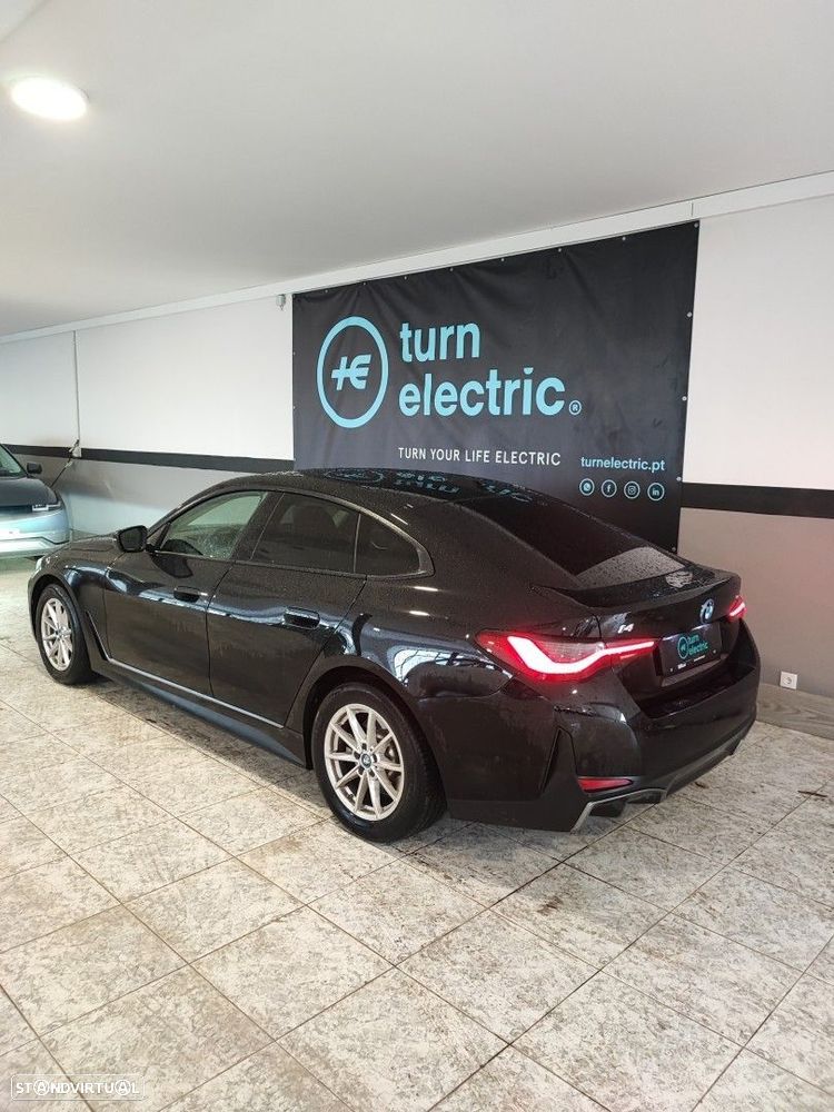 BMW i4 eDrive40 - 3