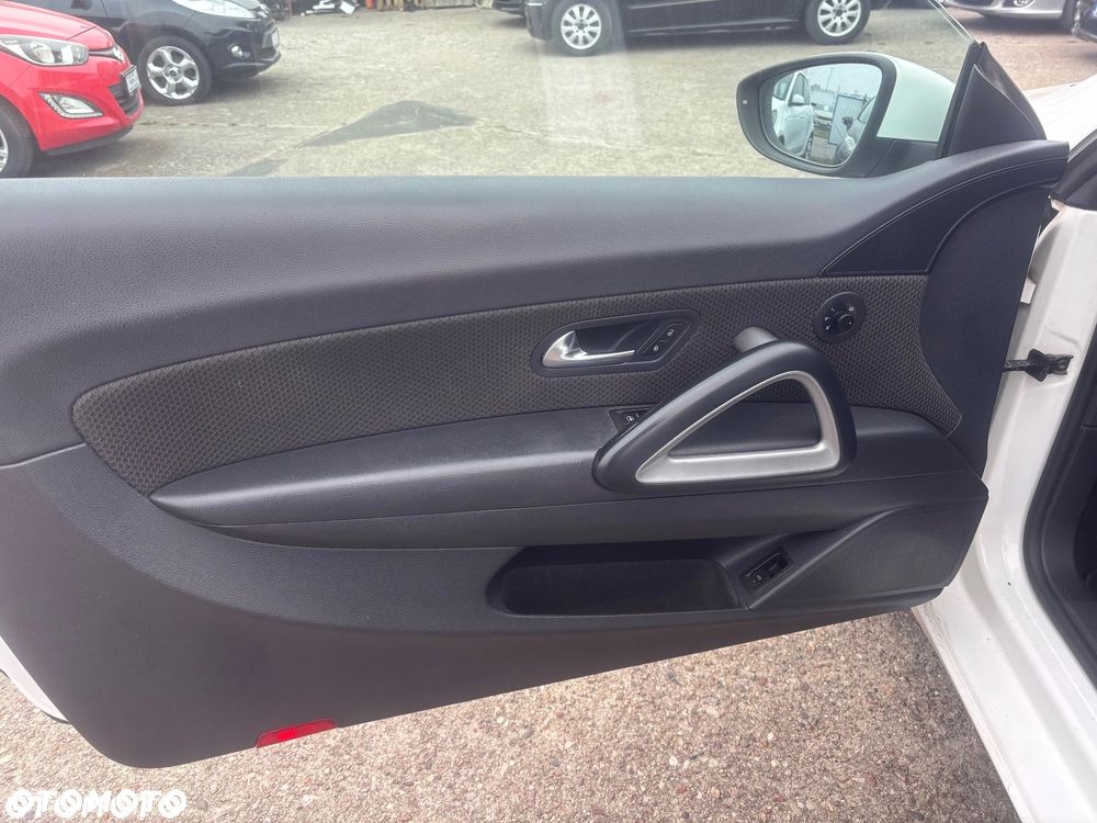 Volkswagen Scirocco 1.4 TSI Edition - 17