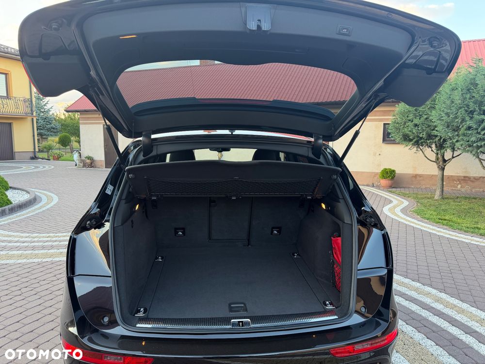 Audi Q5 2.0 TDI clean diesel Quattro S tronic - 16