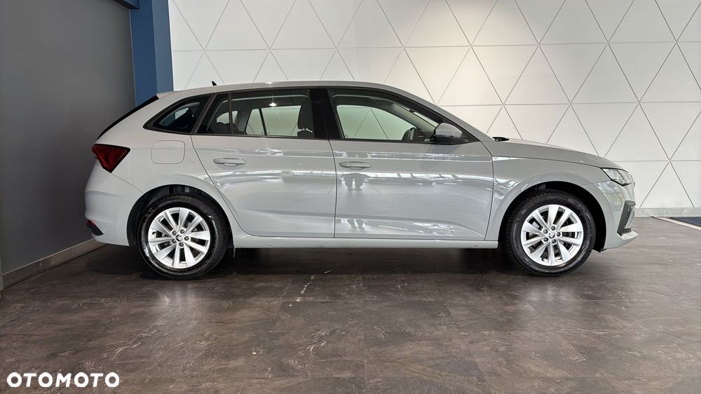 Skoda Scala 1.0 TSI Selection DSG - 7