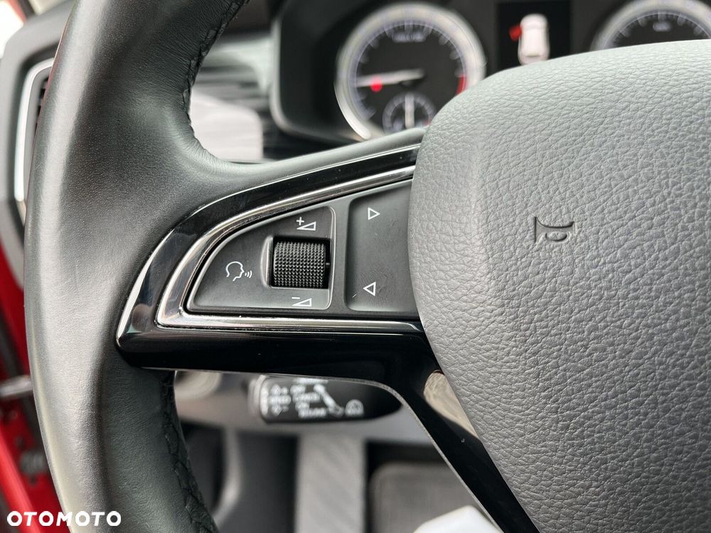 Skoda Kodiaq 2.0 TDI 4x4 Style DSG - 27
