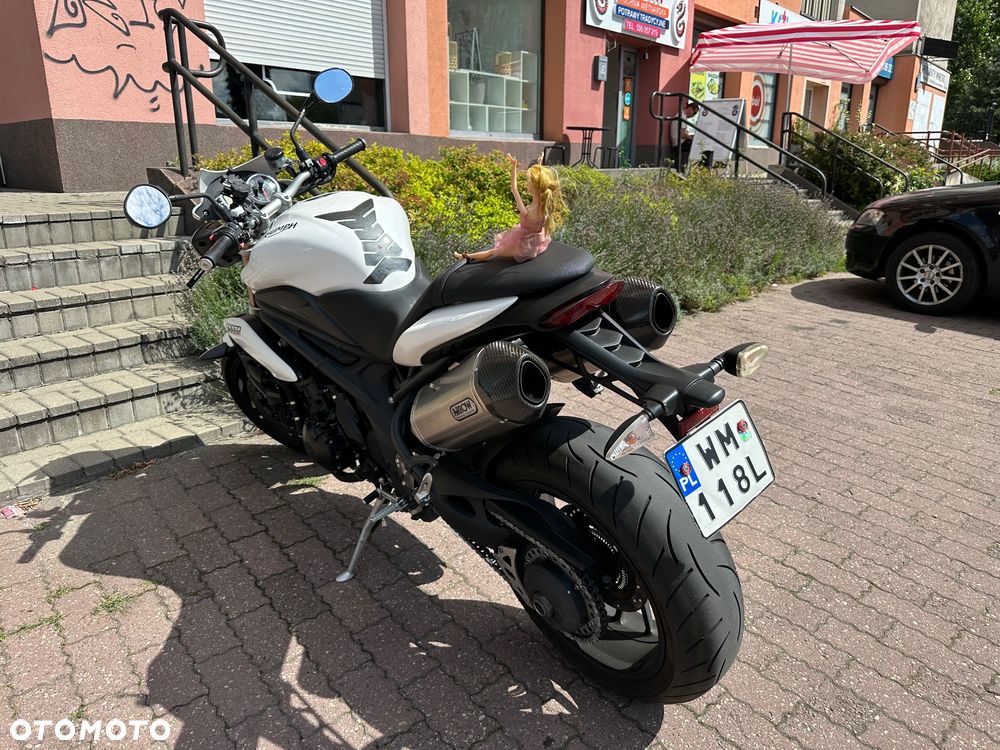 Triumph Speed Triple - 3