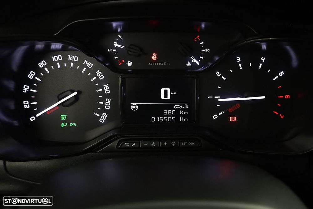 Citroën C3 1.2 PureTech Max - 16