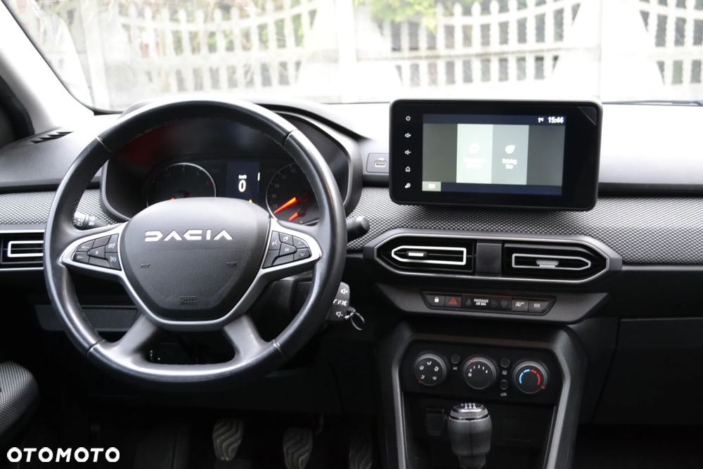Dacia Jogger 1.0 TCe Expression - 33