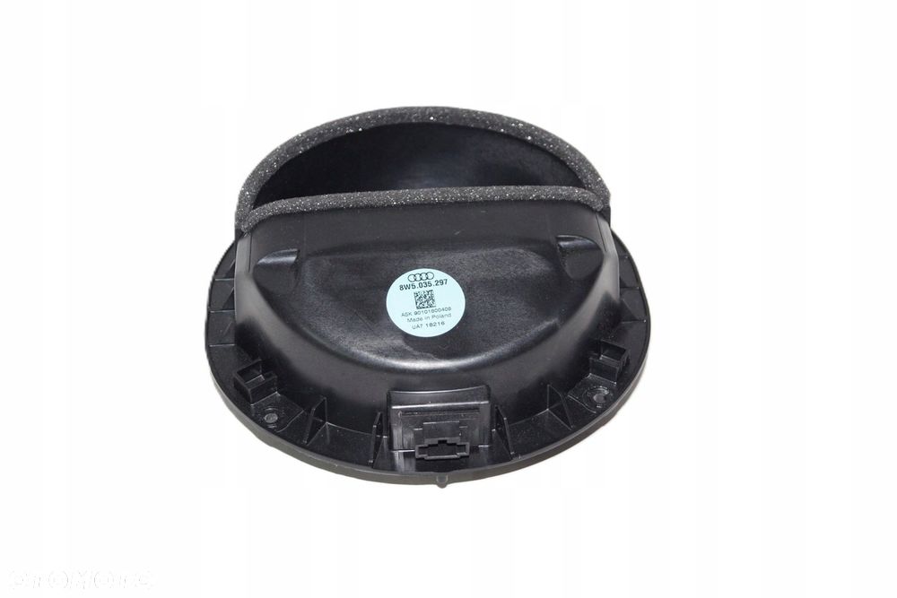audi a4 a5 8w b9 głośnik bang olufsen 8w5035297 - 1