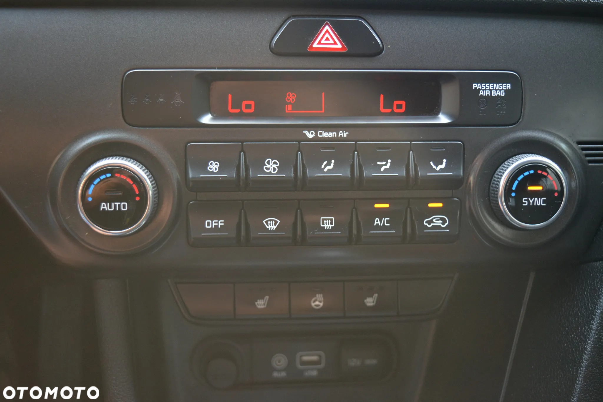Kia Sportage 1.6 GDI Black Edition 2WD - 9