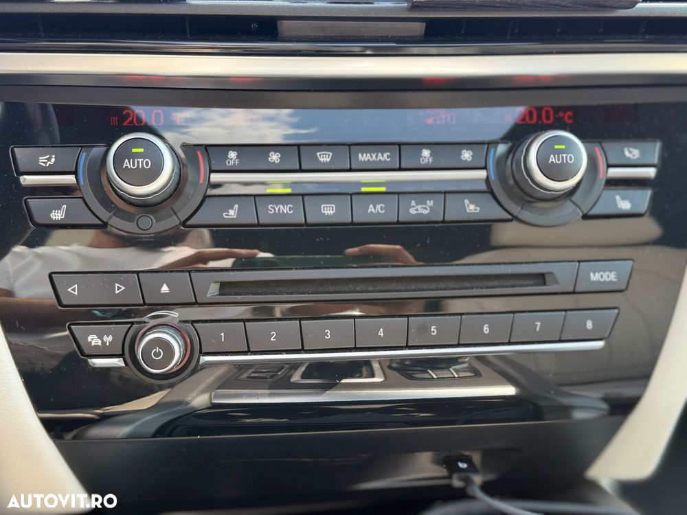 BMW X5 xDrive30d - 10