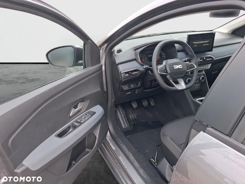 Dacia Sandero Stepway 1.0 TCe110 Expression - 13