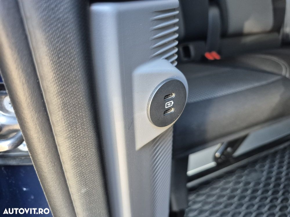 Volkswagen Caravelle 2.0 TDI 110 kW LR Comfortline - 15