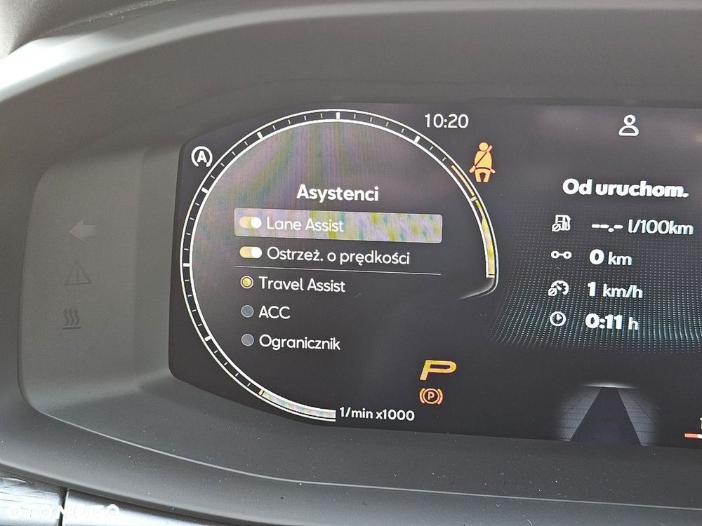 Cupra Terramar 1.5 eTSI DSG - 19
